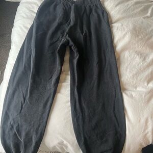 TNA Kids Charcoal Sweatpants
